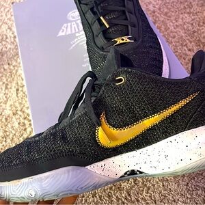 Lebron 20 “ fan 5 “